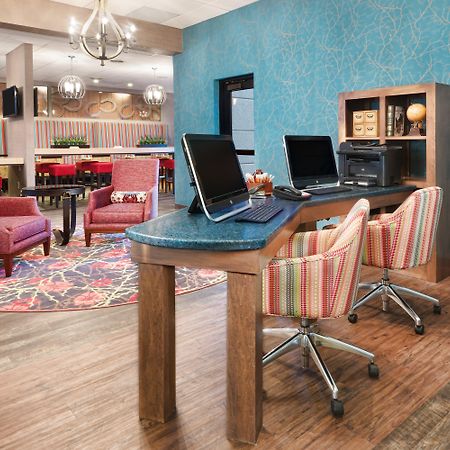 Hotel Indigo Cleveland Beachwood By Ihg Eksteriør billede