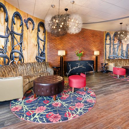 Hotel Indigo Cleveland Beachwood By Ihg Eksteriør billede