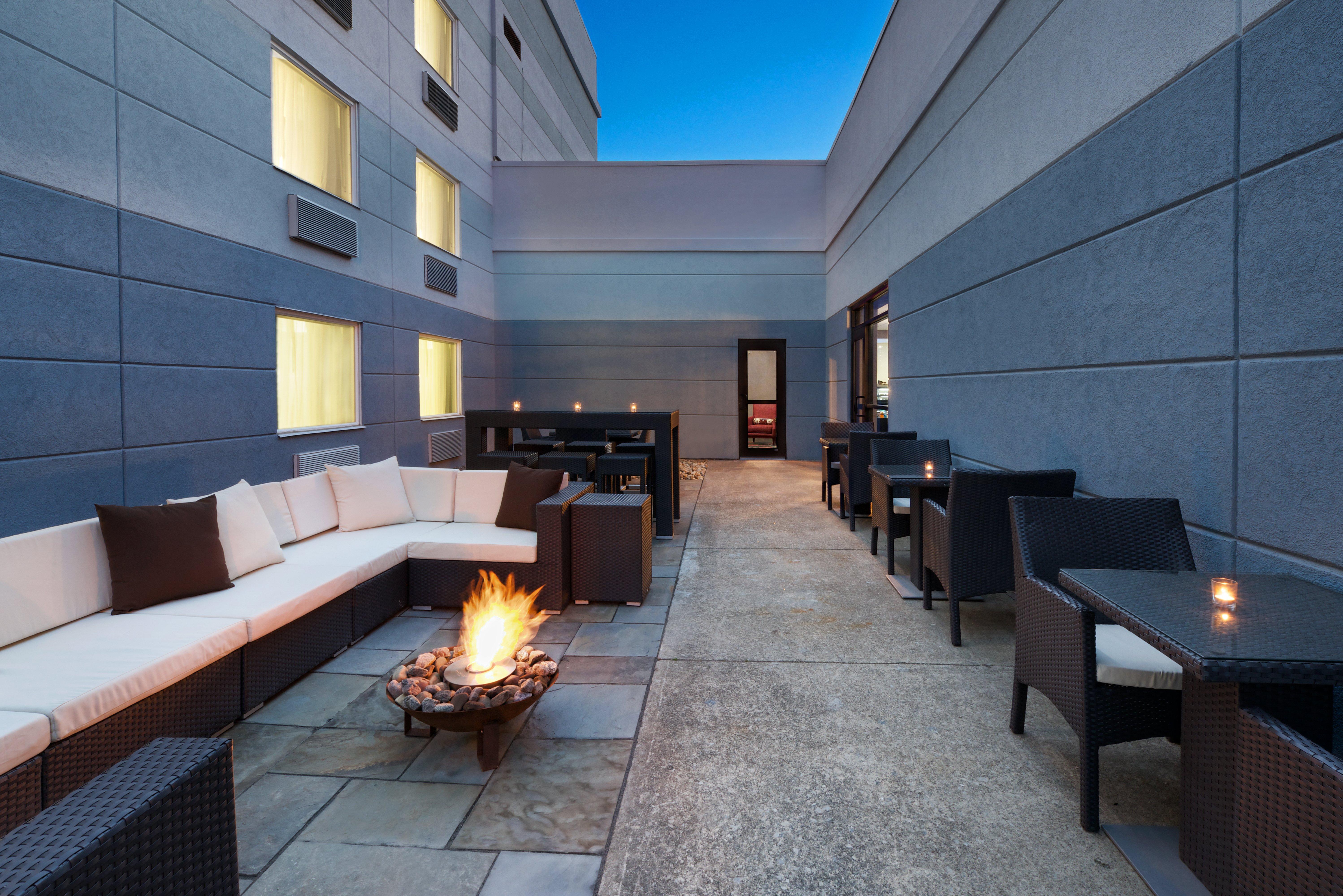 Hotel Indigo Cleveland Beachwood By Ihg Eksteriør billede