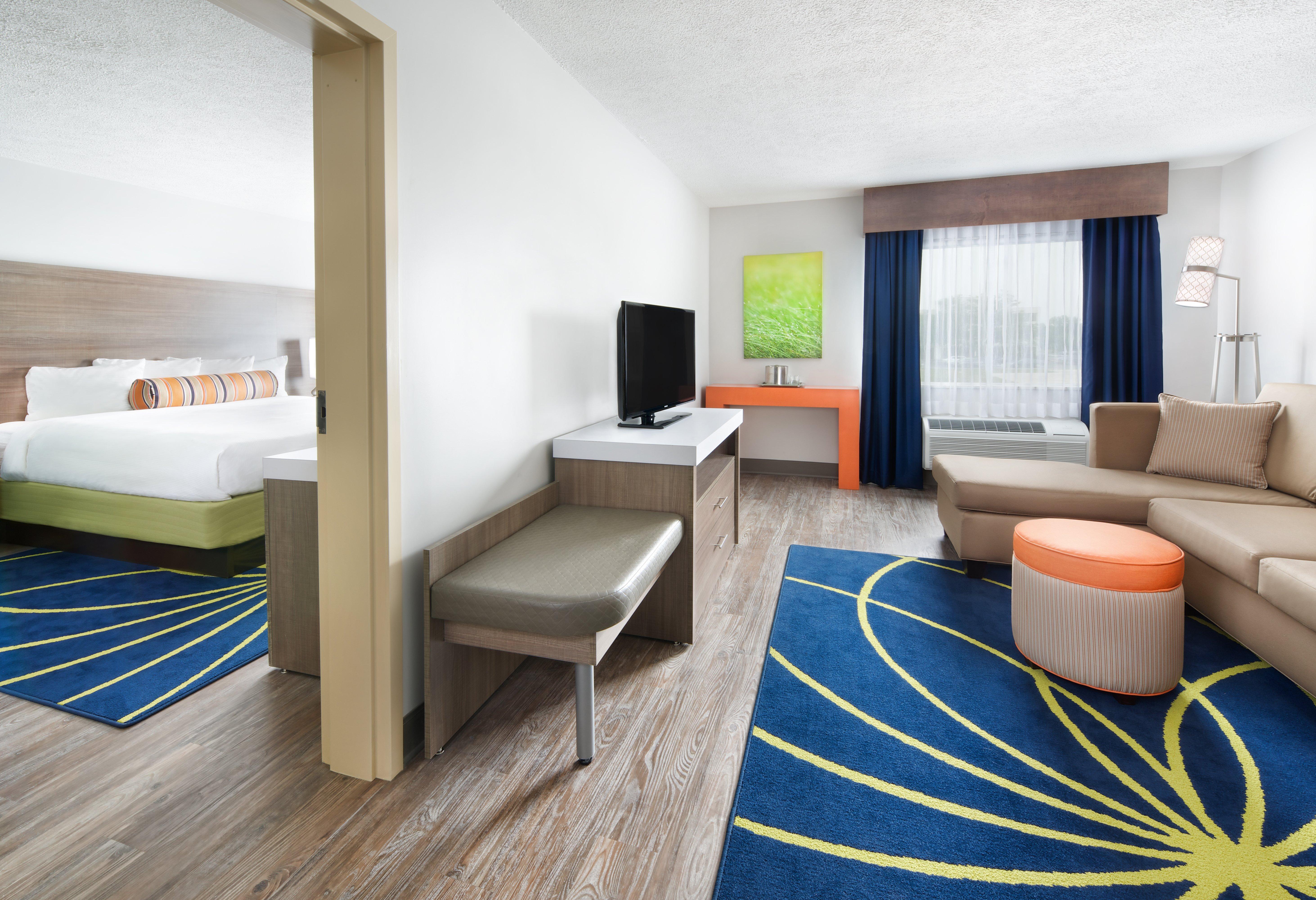 Hotel Indigo Cleveland Beachwood By Ihg Eksteriør billede