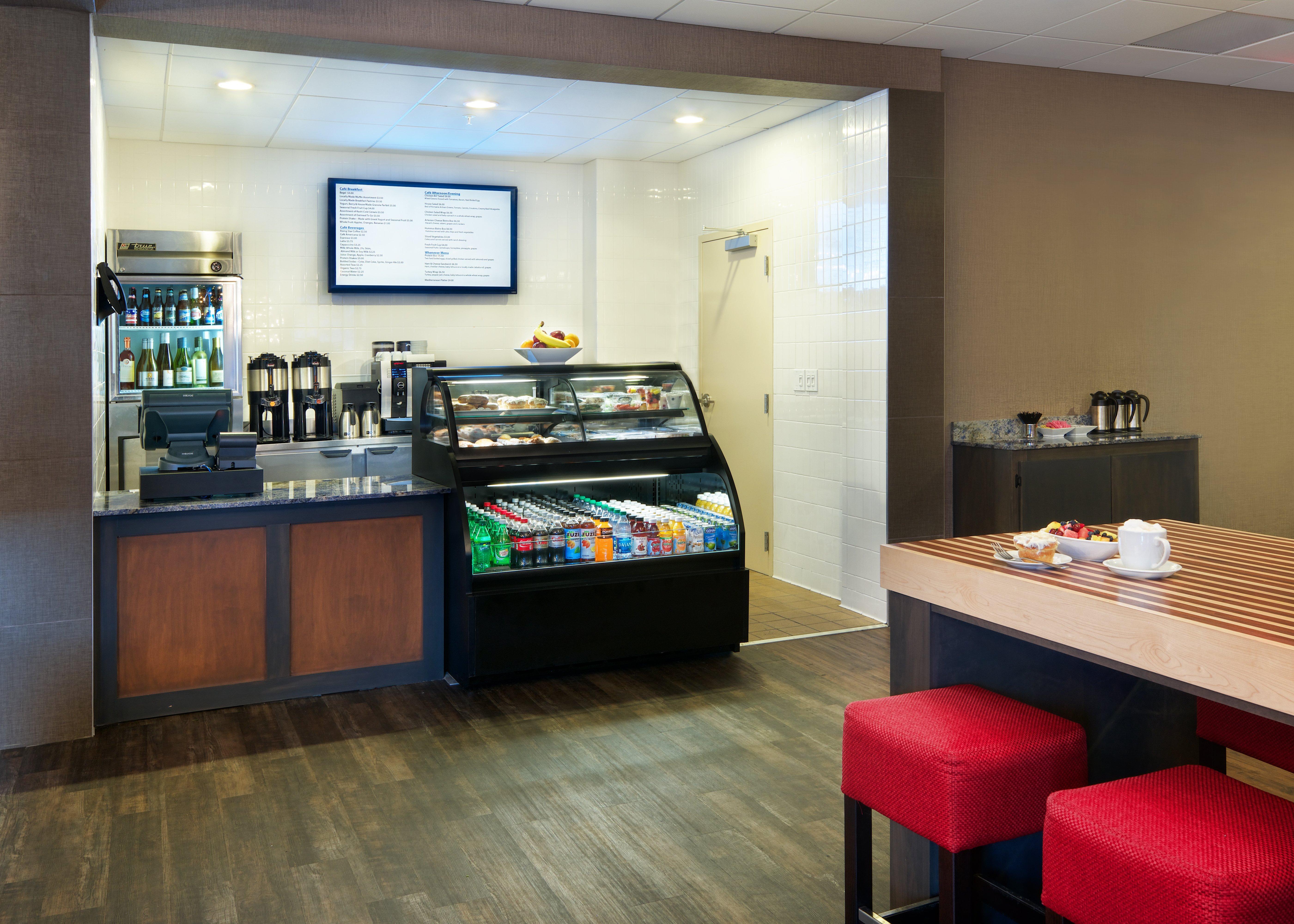 Hotel Indigo Cleveland Beachwood By Ihg Eksteriør billede