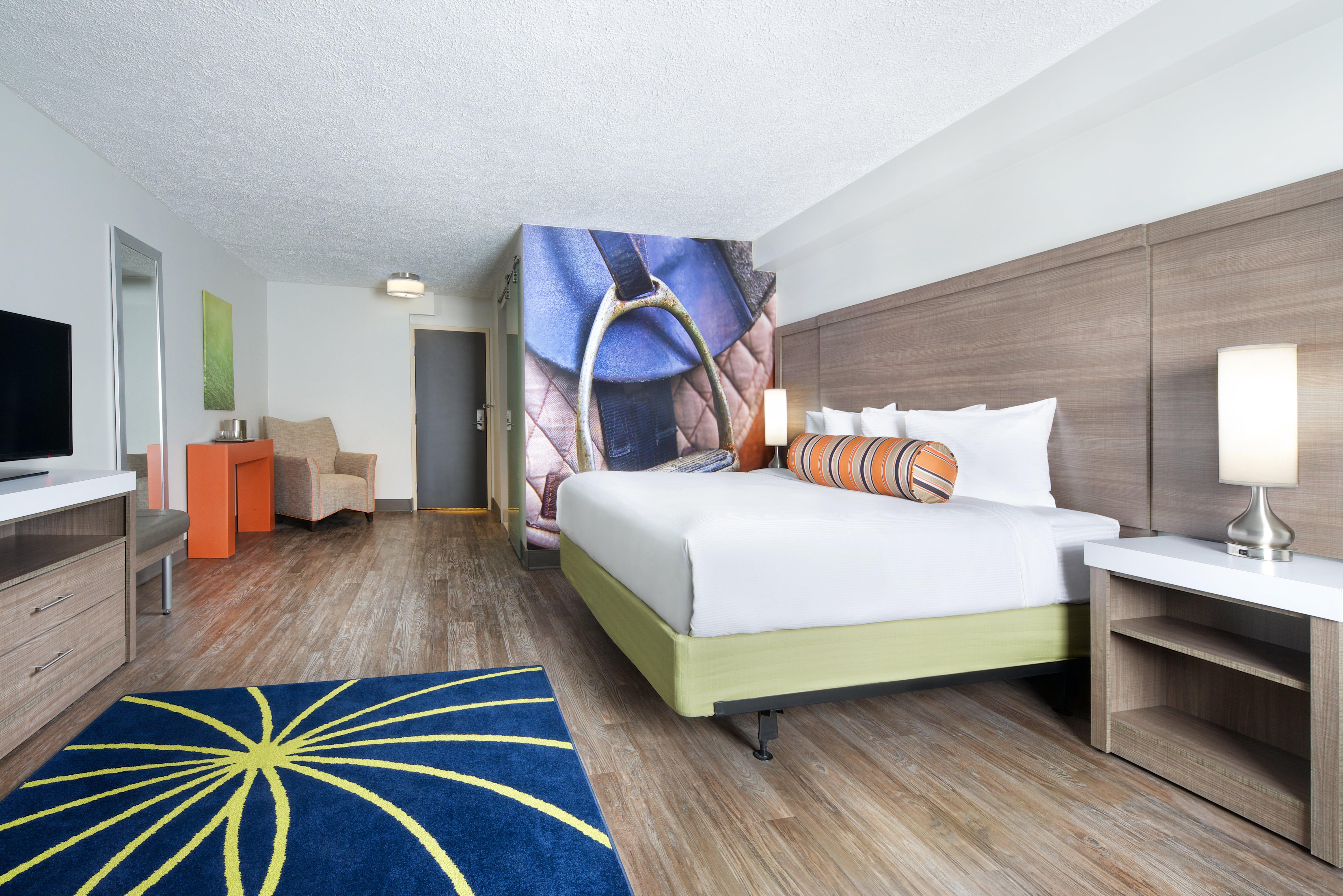 Hotel Indigo Cleveland Beachwood By Ihg Eksteriør billede