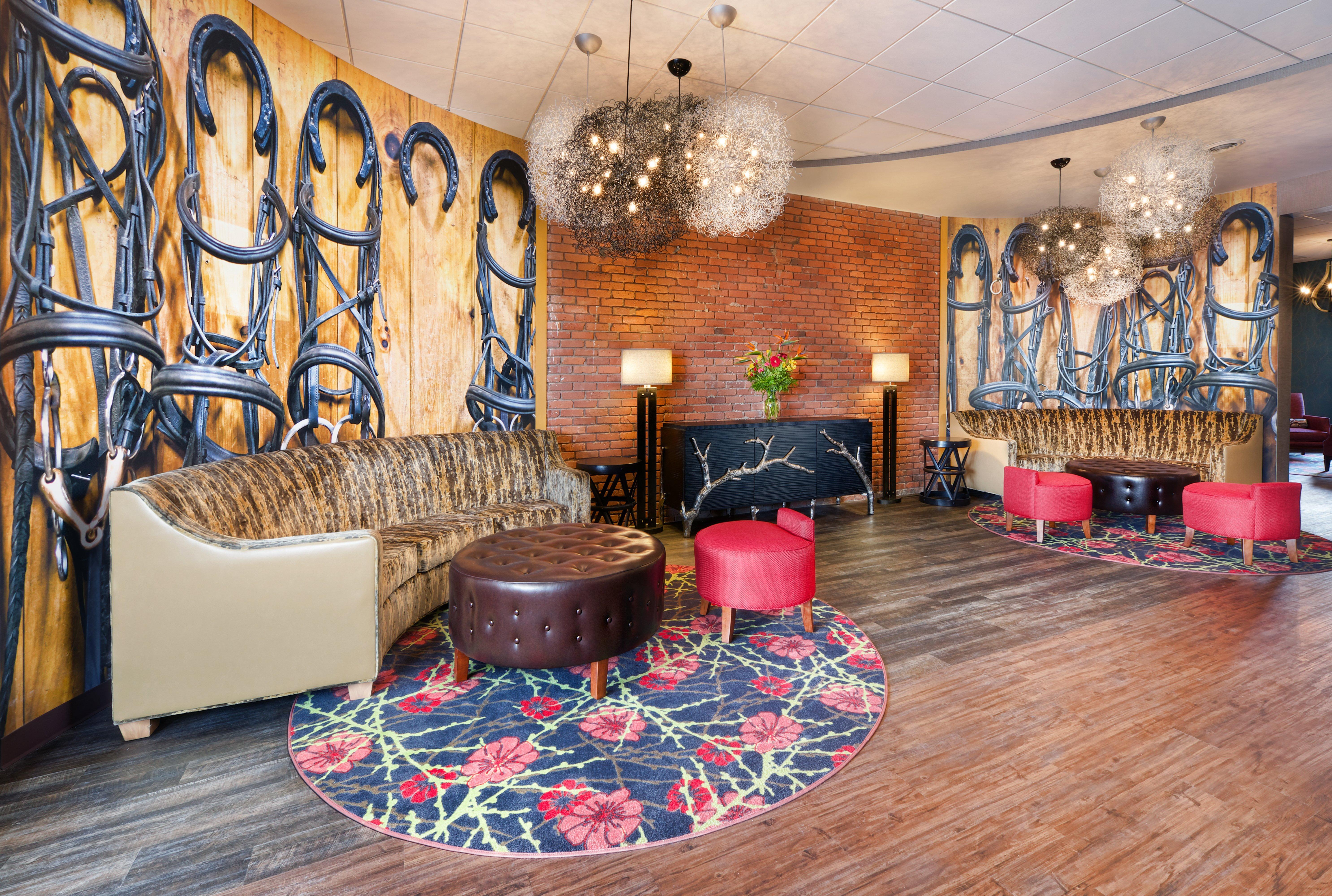 Hotel Indigo Cleveland Beachwood By Ihg Eksteriør billede