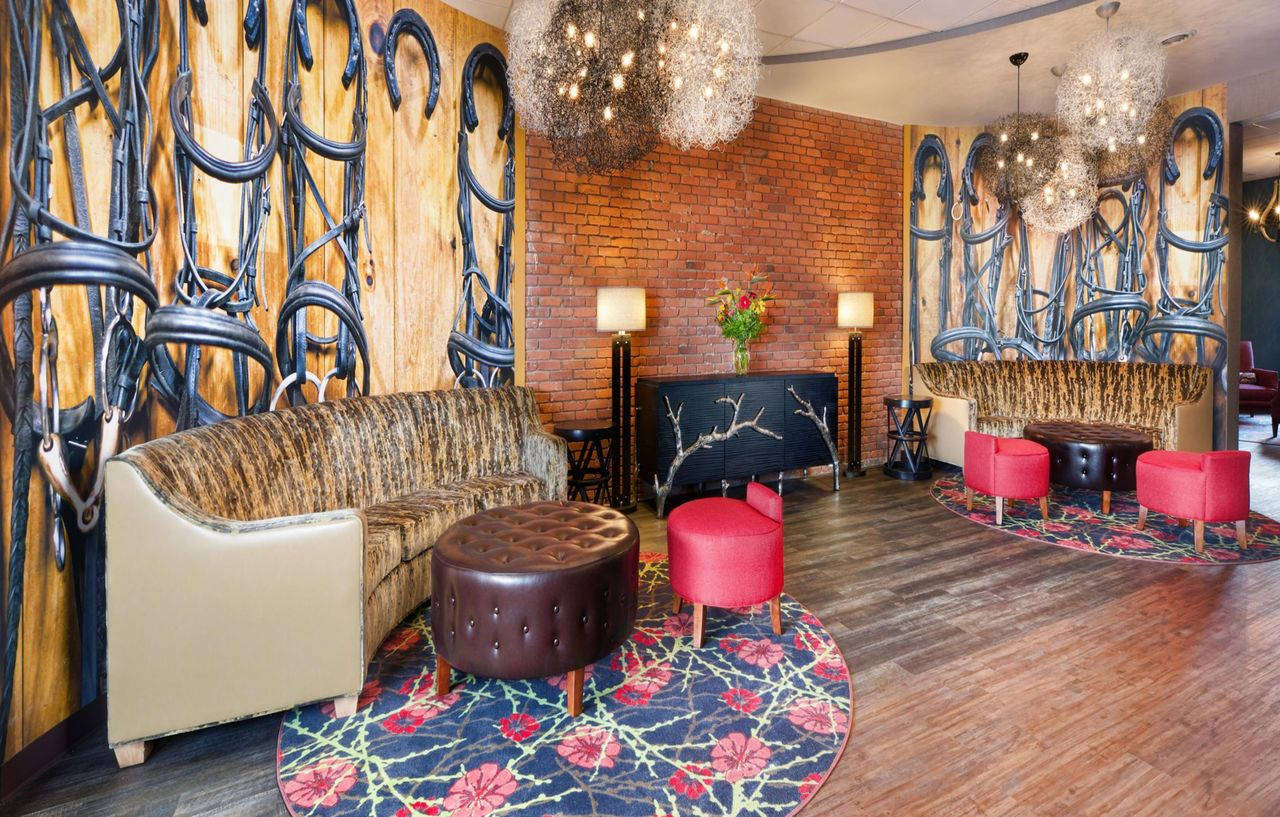 Hotel Indigo Cleveland Beachwood By Ihg Eksteriør billede